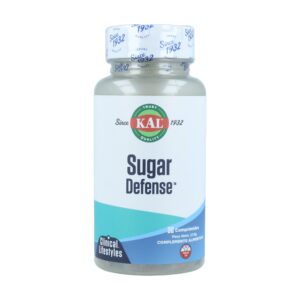 Sugar Defense™ 30 comp. de KAL