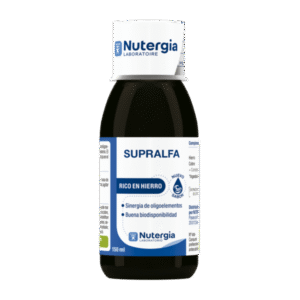 Supralfa 150 ml de Nutergia
