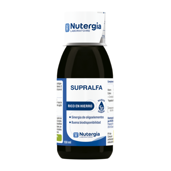 Supralfa 150 ml