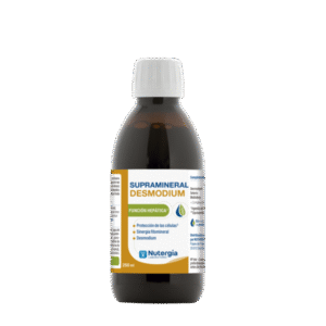 Supramineral Desmodium 250 ml de Nutergia