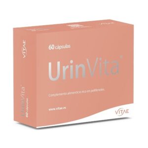 UrinVita® 60 caps. de Vitae
