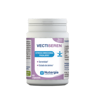 Vecti-Seren 60 caps. de Nutergia