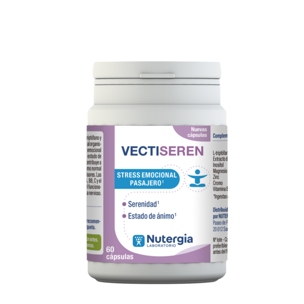 Vecti-Seren 60 caps.