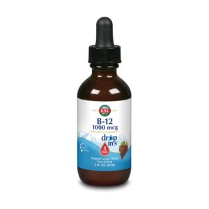Vegetarian B-12 59 ml de KAL