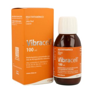 Vibracell® 100 ml de Vitae