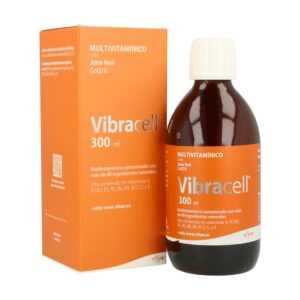 Vibracell® 300 ml de Vitae