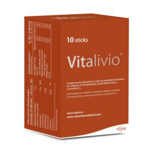 Vitalivio® 10 sticks de Vitae