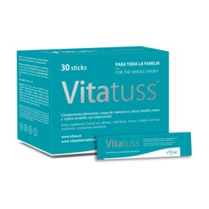 Vitatuss® 30 sticks de Vitae