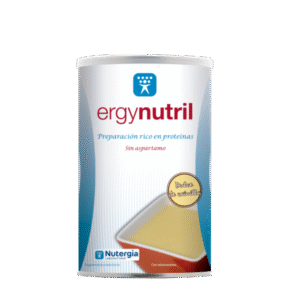 Ergynutril Vainilla 300 g de Nutergia