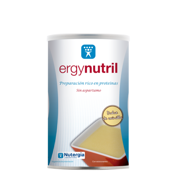 ergynutril