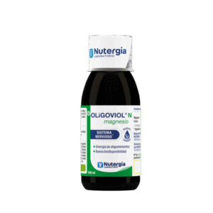 Oligoviol N (Magnesio) 150 ml de Nutergia