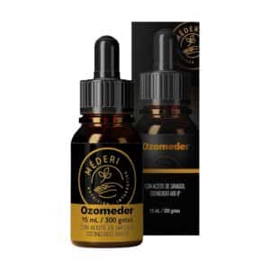 Ozomeder Méderi 15 ml de Méderi
