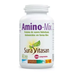 Amino-Mix 240 comp. de Sura Vitasan