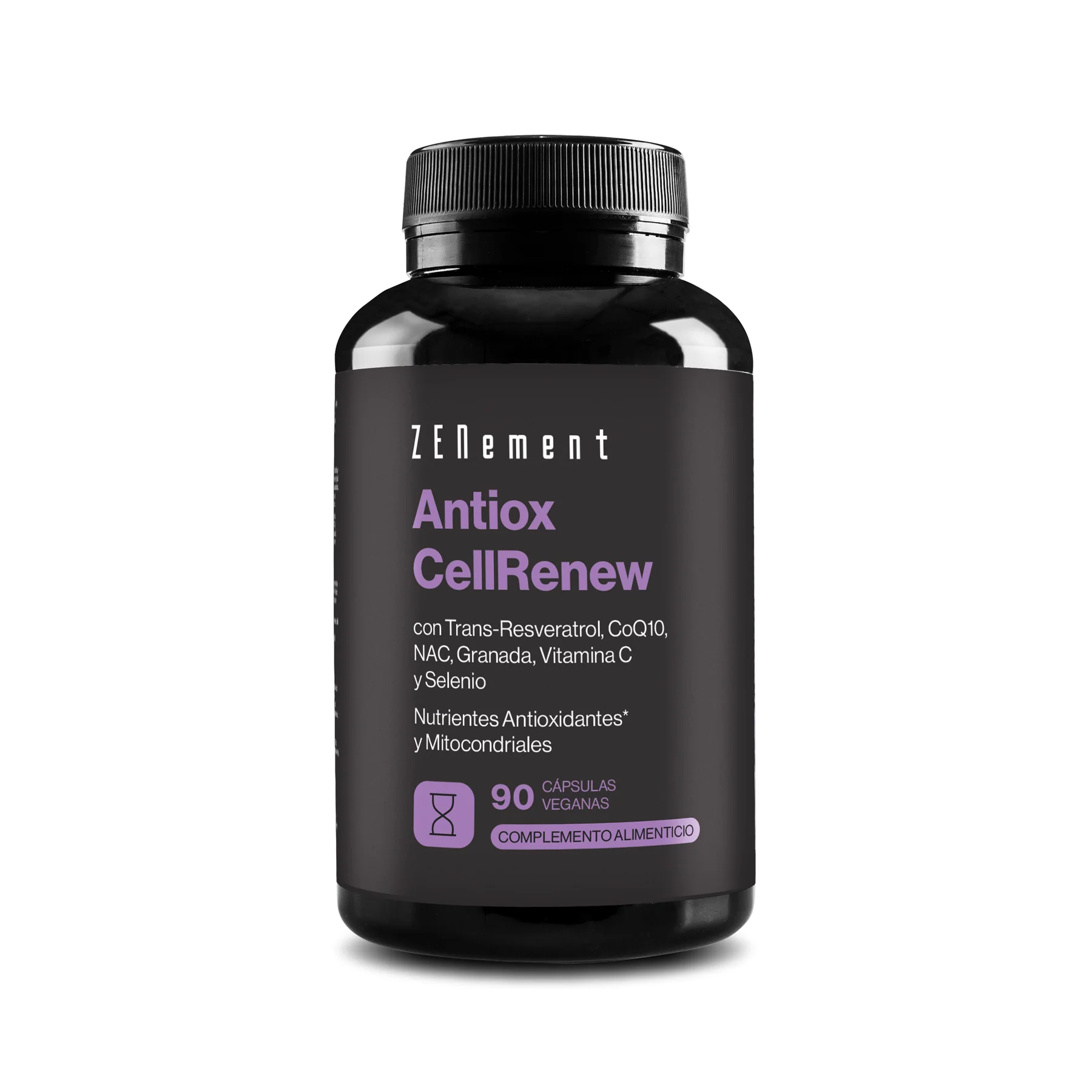Antiox CellRenew 90 caps.