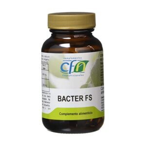 Bacter FS 90 perlas de CFN