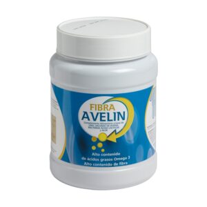 CFN fibra avelin polvo 250 g de CFN