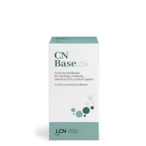 CN Base 60 caps. de LCN
