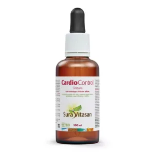 Cardio Control 100 ml de Sura Vitasan