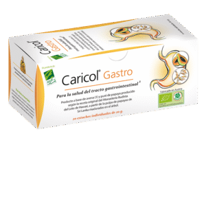 Caricol® Gastro 20 sobres de 100% Natural
