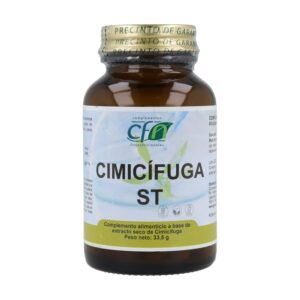 Cimicifuga racemosa 60 comp. de CFN