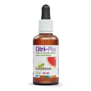 Citri-Plus 30 ml de Sura Vitasan