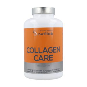 Collagen Care 180 comp. de Nutilab