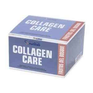 Collagen Care Frutos del Bosque 46 sobres de Nutilab