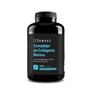 Complejo de Colágeno Marino 180 caps. de Zenement