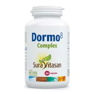 Dormo8 Complex 60 caps. de Sura Vitasan