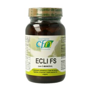 E CLI FS 60 caps. de CFN