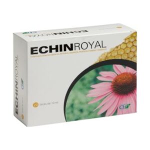 Echin royal 20 amp. de CFN