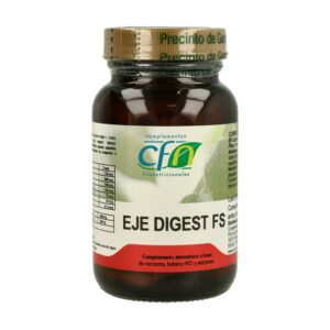 Eje digest FS 60 caps. de CFN