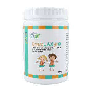 Entero lax junior 120 g de CFN