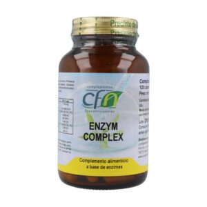 Enzym complex 120 caps. de CFN