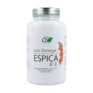 Espica 90 caps. de CFN
