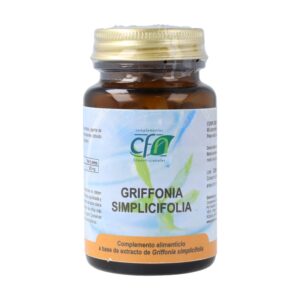 Griffonia 60 caps. de CFN