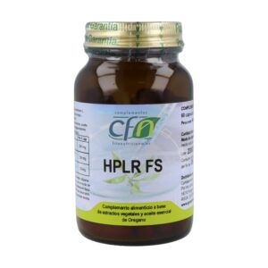 HPLR FS (pylori fs) 60 caps. de CFN