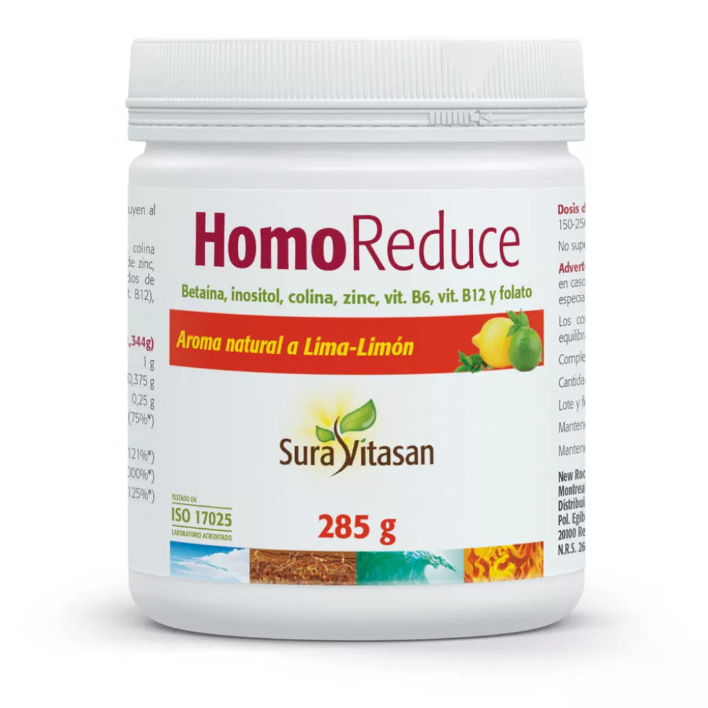 Homo Reduce 285 g