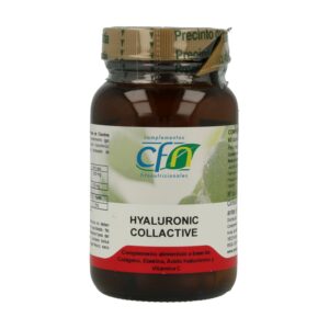 Hyaluronic collactive 60 caps. de CFN