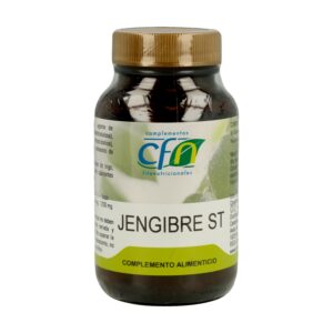 Jengbre ST 60 caps. de CFN