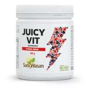 Juicy Vit 305 g de Sura Vitasan
