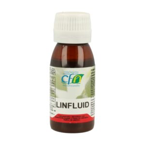 Linfluid (linfodren) 60 ml de CFN