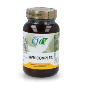 MVM complex 60 caps. de CFN