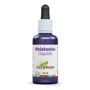 Melatonina 50 ml de Sura Vitasan