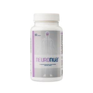 NeuroNua 60 caps. de NUA