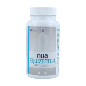 NuaEquizenter 60 caps. de NUA