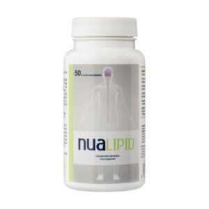 NuaLipid 50 caps. de NUA