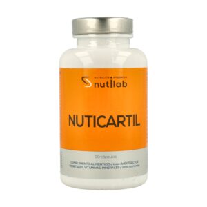 Nuticartil 90 caps. de Nutilab