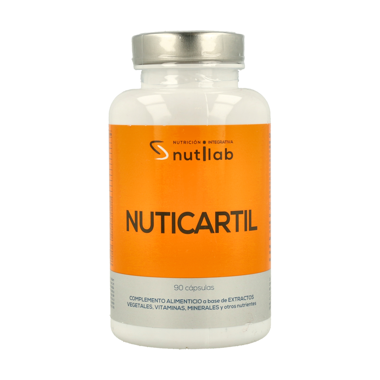 Nuticartil 90 caps. de Nutilab
