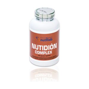 Nutidión Complex 180 caps. de Nutilab